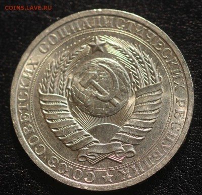 ГОДОВИК 1983г. aUNC до 14.05.19 до 22.00мск - 5CtmwBqBfpM