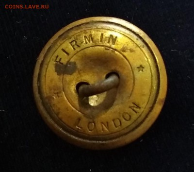 5 старых пуговиц - IMG_20190508_103801