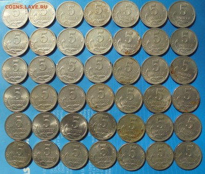 5 копеек 2000 сп, бюджет, 42 шт., до 14.05.2019(22:00мск) - DSC00323.JPG