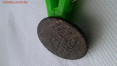 4 копейки 1762 год - 20190428_090313