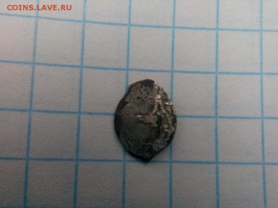 полушка  Ивана 5 Алексеевича ? - IMG_20190508_184714