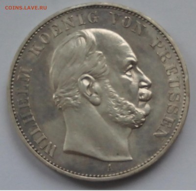 2 Гульдена 1843 на оценку - IMG_20190508_120033