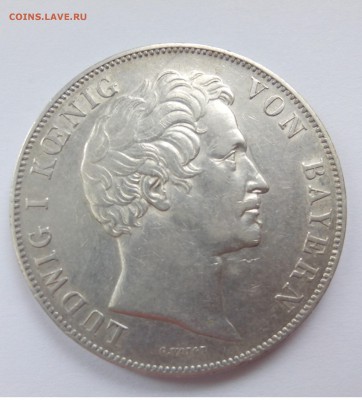 2 Гульдена 1843 на оценку - IMG_20190508_115910