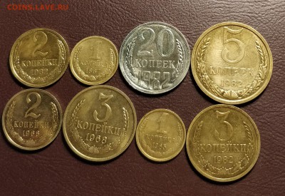 НАБОРНЫЕ-8шт-1к65-67-2к-3К68-2к-3к-5к-20К82-ДО 14 5 19 22 30 - IMG_20190330_190940_cr