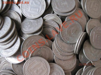 1000!!!  Монет до 57 года.Окончание 30.06.11 в 22-00 по МСК - IMG_2014
