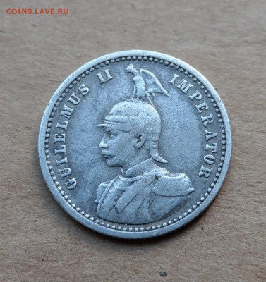4 рупии 1904A до 22-00 14.05 - IMAG1432_2