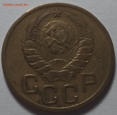 3 копейки 1940 - IMG_20190509_173837