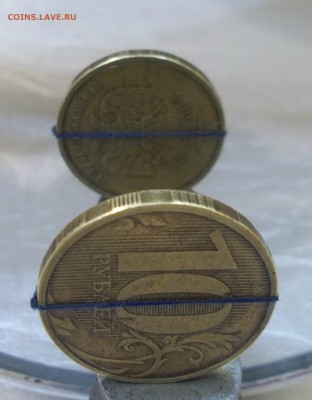 10 руб. 2011 г. ММД ПОВОРОТ 180 15.05.19. 22:00 МСК - 100_1482.JPG