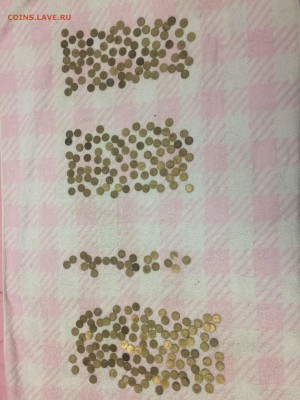 50 копеек 1999 и 2002года 300штук - 004.JPG