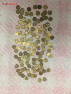 50 копеек 1999 и 2002года 300штук - 005.JPG