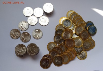 25 рублей Конституци, Блокада+ БИМ  до 16.05.19 22:00мск - P90508-152019