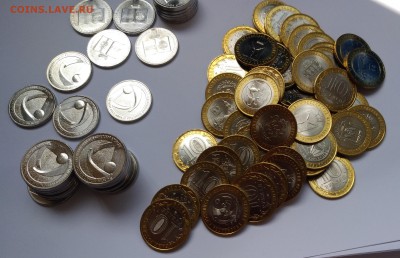 25 рублей Конституци, Блокада+ БИМ  до 16.05.19 22:00мск - P90508-152022