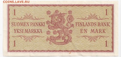 ФИНЛЯНДИЯ - 1 марка 1963 г. до 16.05 в 22.00 - IMG_20190508_0010