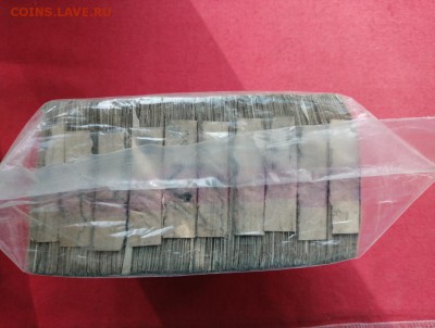 Кирпич 1000 рублей (1991-1992гг) до 16.05.2019г в 22.00 (1) - 25iil-0ygFY
