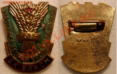 Участнику уборки урожая  57г. (разн.-малая "М") 28.06 21-00 - SAM_0151.JPG