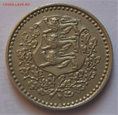 ЭСТОНИЯ 1 марка 1926. ПРЕДПРОДАЖНАЯ. - 046.JPG