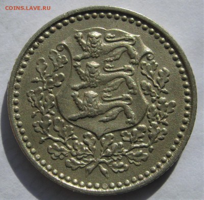 ЭСТОНИЯ 1 марка 1926. ПРЕДПРОДАЖНАЯ. - 033.JPG
