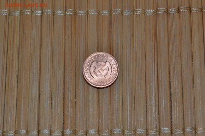 Мозамбик - 1 сентаво 2006 года до 16.05 - DSC_0715_1