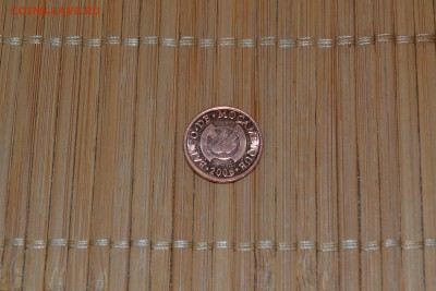 Мозамбик - 5 сентаво 2006 года до 16.05 - DSC_0717_1