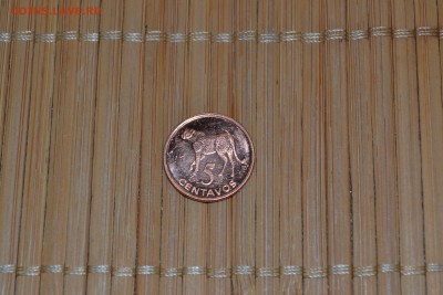 Мозамбик - 5 сентаво 2006 года до 16.05 - DSC_0716_1