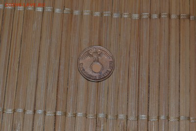 Германия - 1 рейхспфенниг 1938 года до 16.05 - DSC_0735_1_1