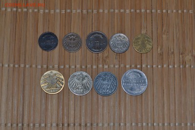 Довоенная Германия - 9 монет до 16.05 - DSC_0869_1