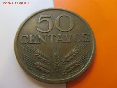 Португалия 50 сентаво 1979 до 17.05.19 22:00 - IMG_1679.JPG