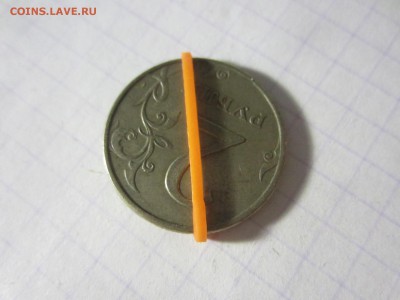 2 рубля 1997 спмд, разворот, до 17.05.2019. 22.00 мск - IMG_3677.JPG