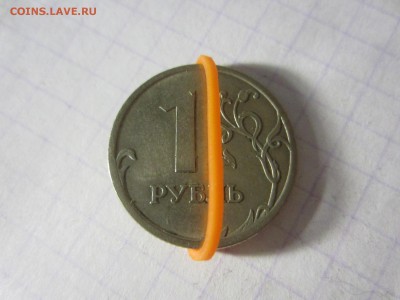 1 рубль 2006 спмд, разворот, до 17.05.2019. 22.00 мск - IMG_3682.JPG