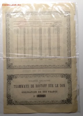 Акция "Трамваи в г.Ростов"1889 г. до 17.05 в 22.00 м - IMG_20190510_195132