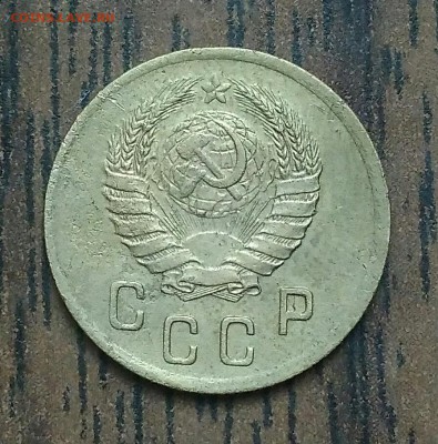 2 копейки 1940. До 15.05.19. 22-00 Мск. - IMG_20190511_101733