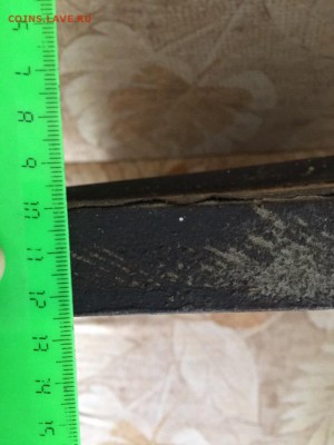 старая икона 420*320*25 - LlpHRzp30PM