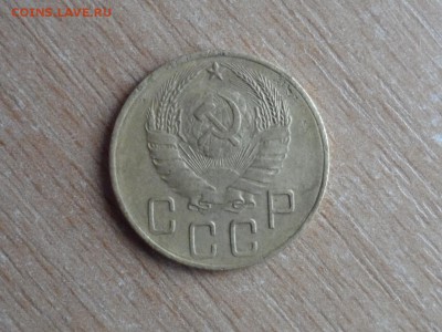 5 коп. 1938 г. Оценка. - SAM_5065.JPG