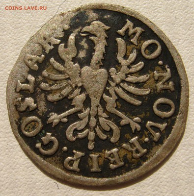 Гослар 4 пфеннига 1668 на оценку - IMG_4170.JPG