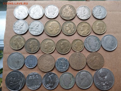 Монеты Франции от 1903 и юбилейные ФИКС до 12.05 - IMAG1494