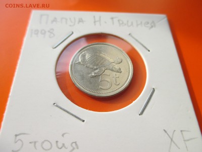Папуа - Новая Гвинея 5 тойя 1998 до 17.05.19 22:00 - IMG_1693.JPG