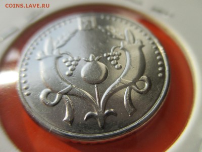 Израиль 2 новых шекеля 5768 (2008) до 17.05.19 22:00 (2) - IMG_1708.JPG