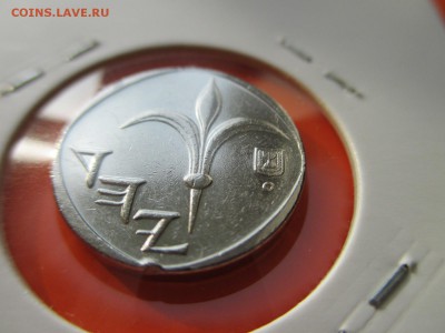 Израиль 1 новый шекель, 5762 (2002) до 17.05.19 22:00 (1) - IMG_1716.JPG