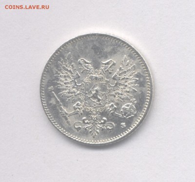 25 пенни 1917 (Без короны) до 17.05.2019 г. в 22-00 мск. - 1917-2