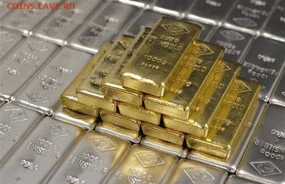 Серебряные инвестиционные монеты - 1