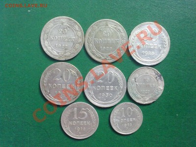 Билоны Советов до 27.06.11 в 22-00 по МСК - 250620112140