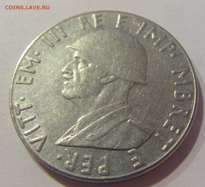 2 лека 1939 Албания №2 17.05.2019 22:00 МСК - CIMG0247.JPG