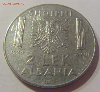 2 лека 1939 Албания №2 17.05.2019 22:00 МСК - CIMG0244.JPG