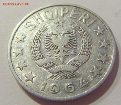 1 лек 1964 Албания №1 17.05.2019 22:00 МСК - CIMG0255.JPG