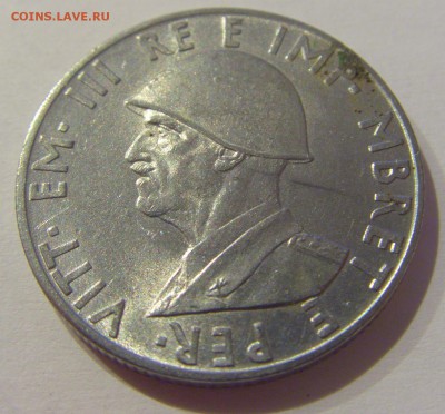 0,50 лека 1940 Албания №1 17.05.2019 22:00 МСК - CIMG0271.JPG