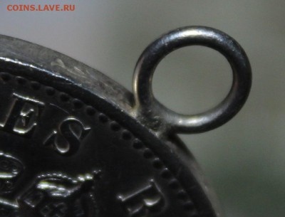 5 марок Германия 1908 Вюртемберг с подвеса 16.05.19 в 22-00 - 3-1