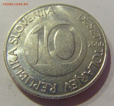 10 толар 2000 Словения №1 17.05.2019 22:00 МСК - CIMG0421.JPG