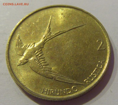 2 толара 1994 Словения №1 17.05.2019 22:00 МСК - CIMG0439.JPG