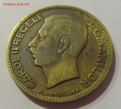 10 лей 1930 Румыния №1 17.05.2019 22:00 МСК - CIMG0467.JPG