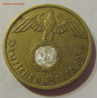 10 пфеннигов 1938 А Германия №1 17.05.2019 22:00 МСК - CIMG0655.JPG